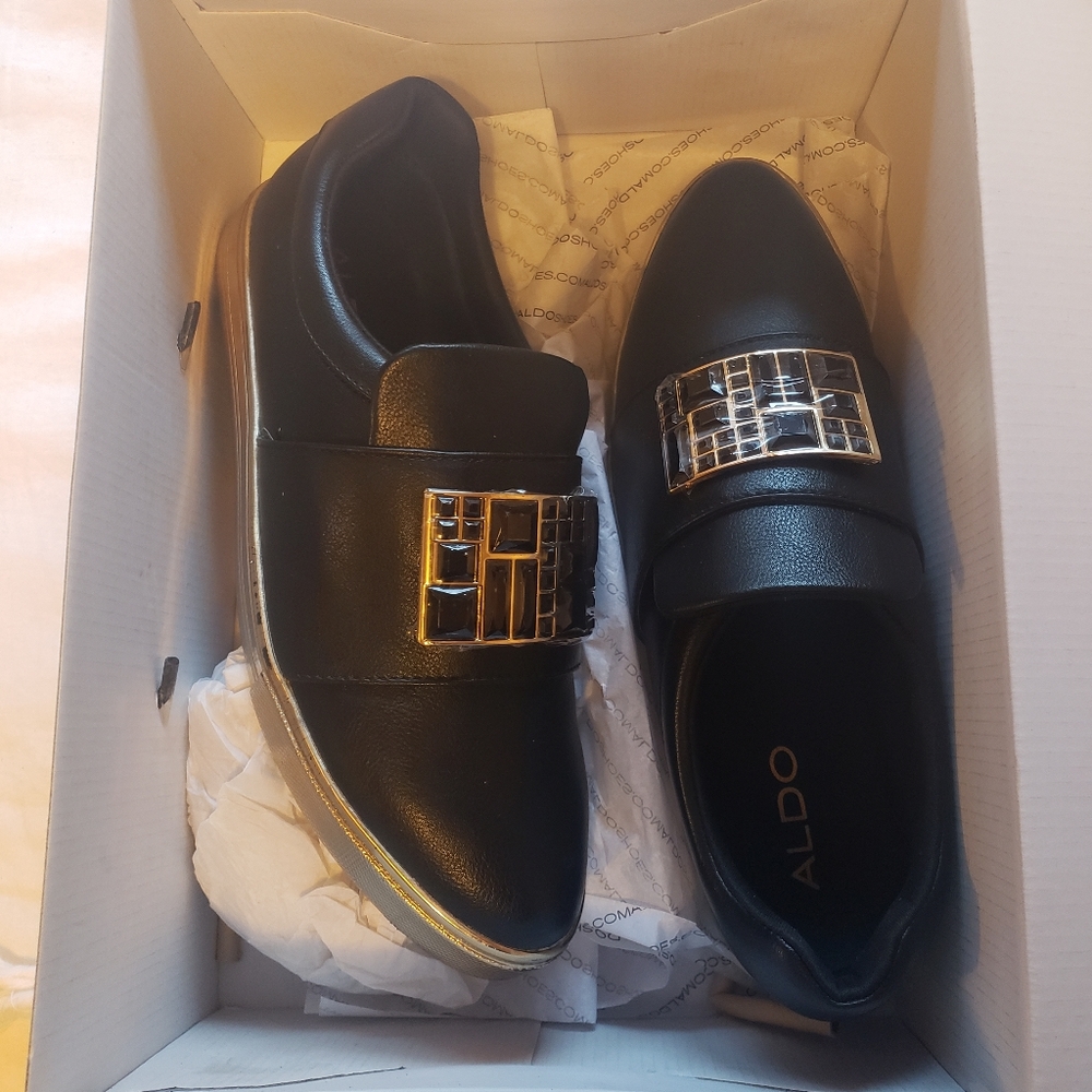Aldo shoes